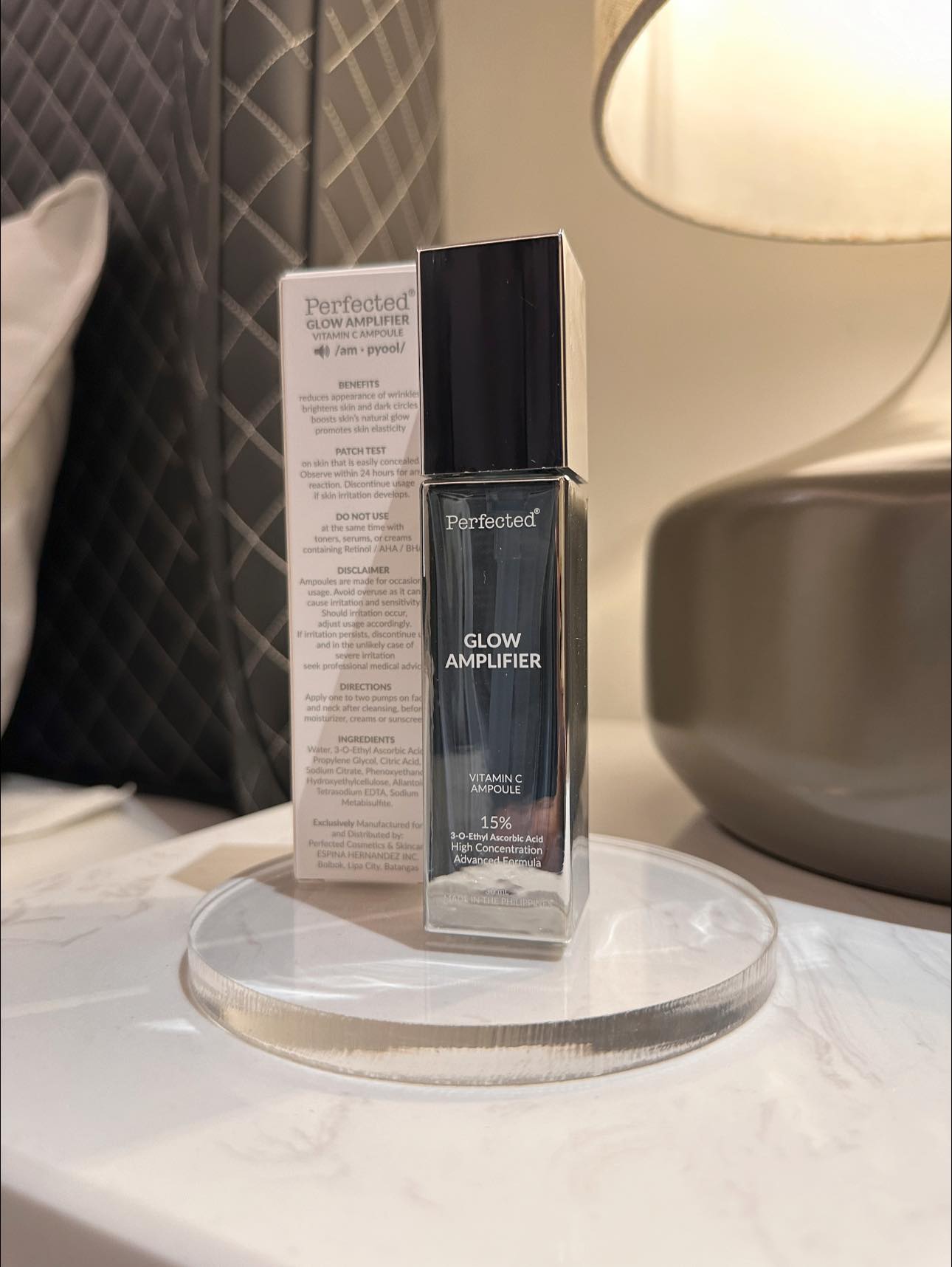 Perfected Skincare - Today is THE DAY! 👏🏼🚀🥳 Let's discuss everything ...