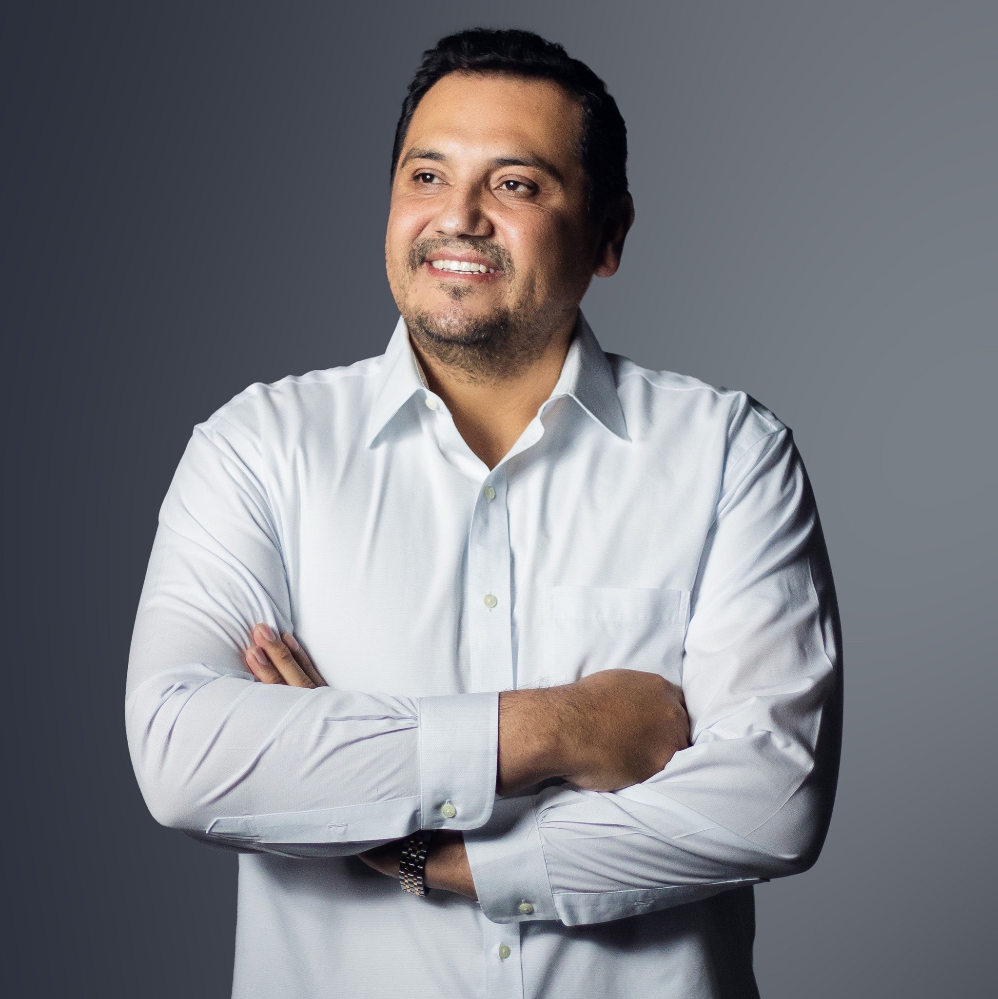 Jose Ramon Sanchez Abdala