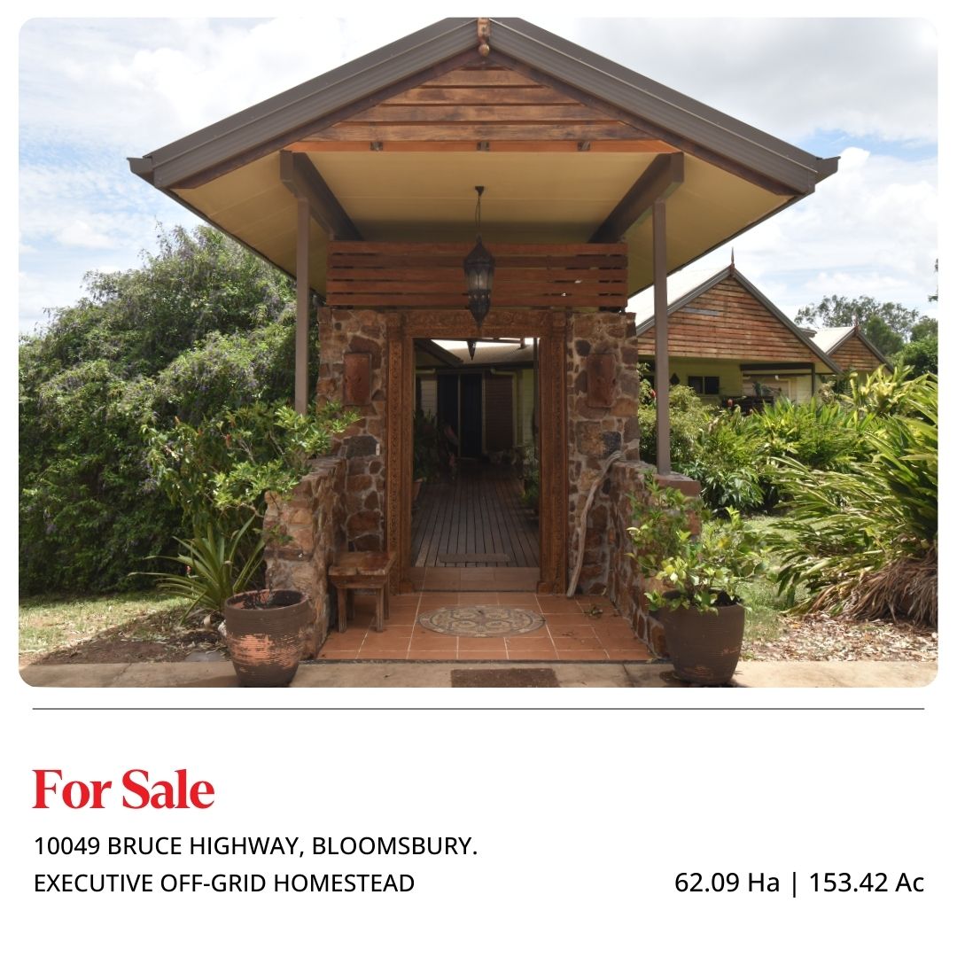 This... - Elders Rural and Lifestyle Real Estate QLD | Facebook