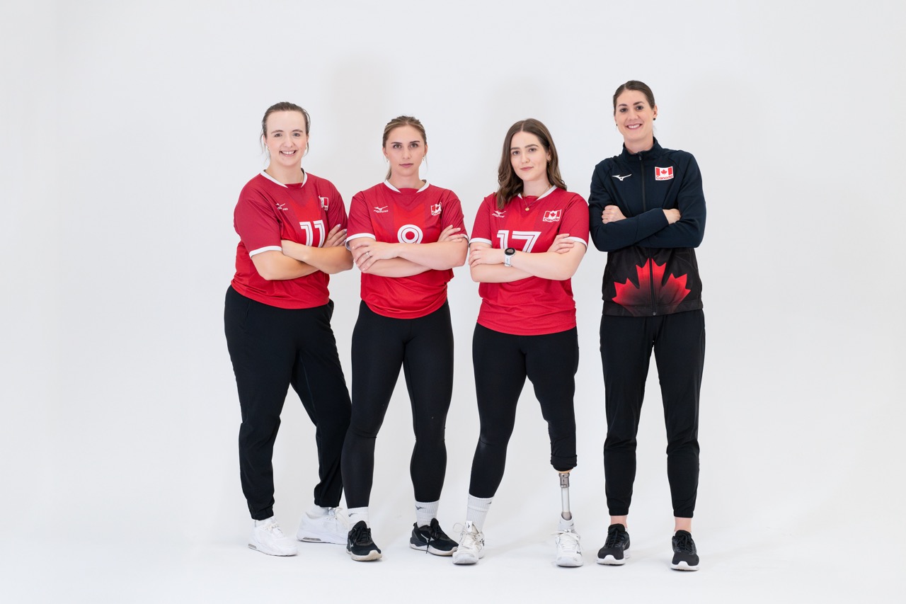 The 2024 Olympic Games in Paris kick... - MacEwan University