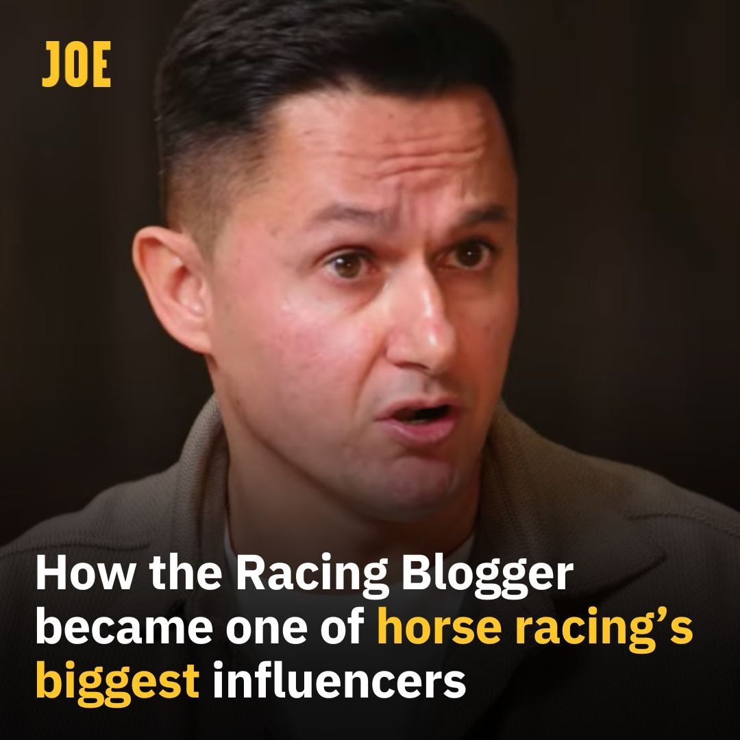 JOE.co.uk - 