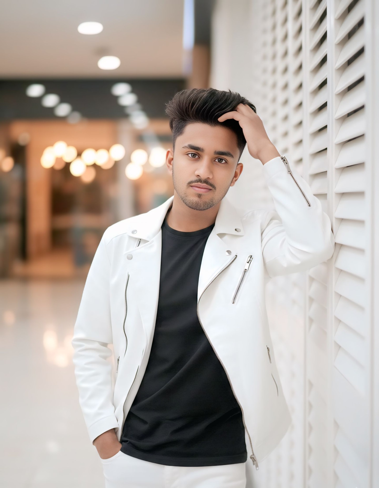 Fahim Ahamed