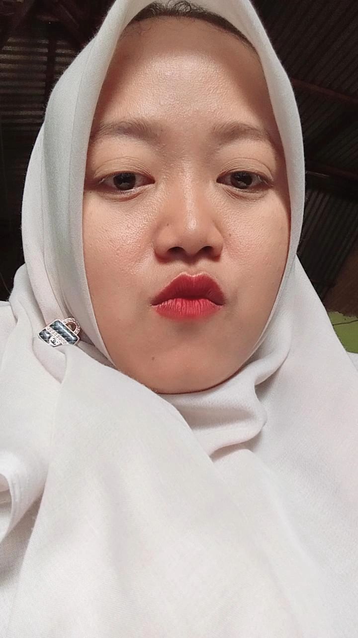 Pury Purwanti