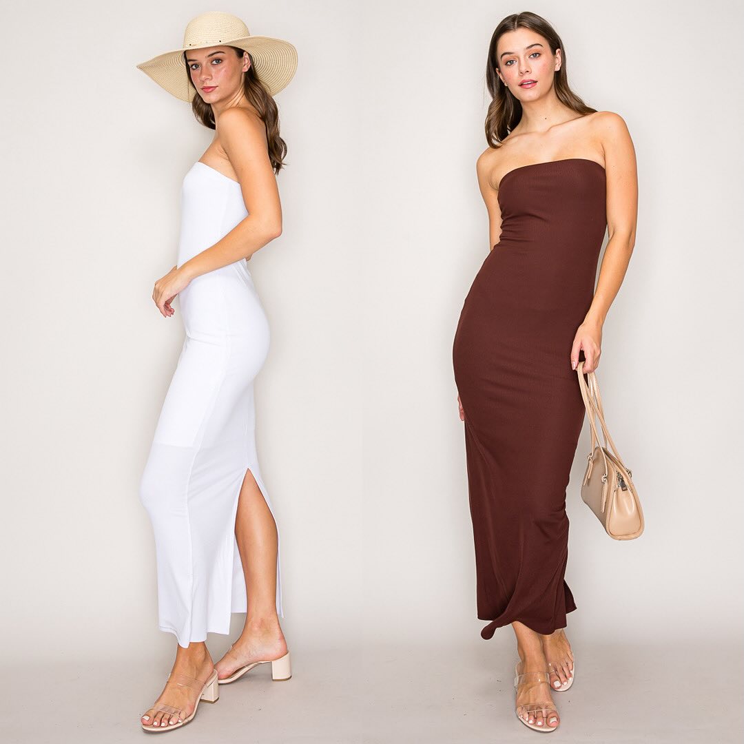 one shoulder bridesmaid dress Lavetir Bridesmaid Dresses Burgundy Sheath/Column One-Shoulder Sweetheart Long Formal Dresses with Split Side 2026