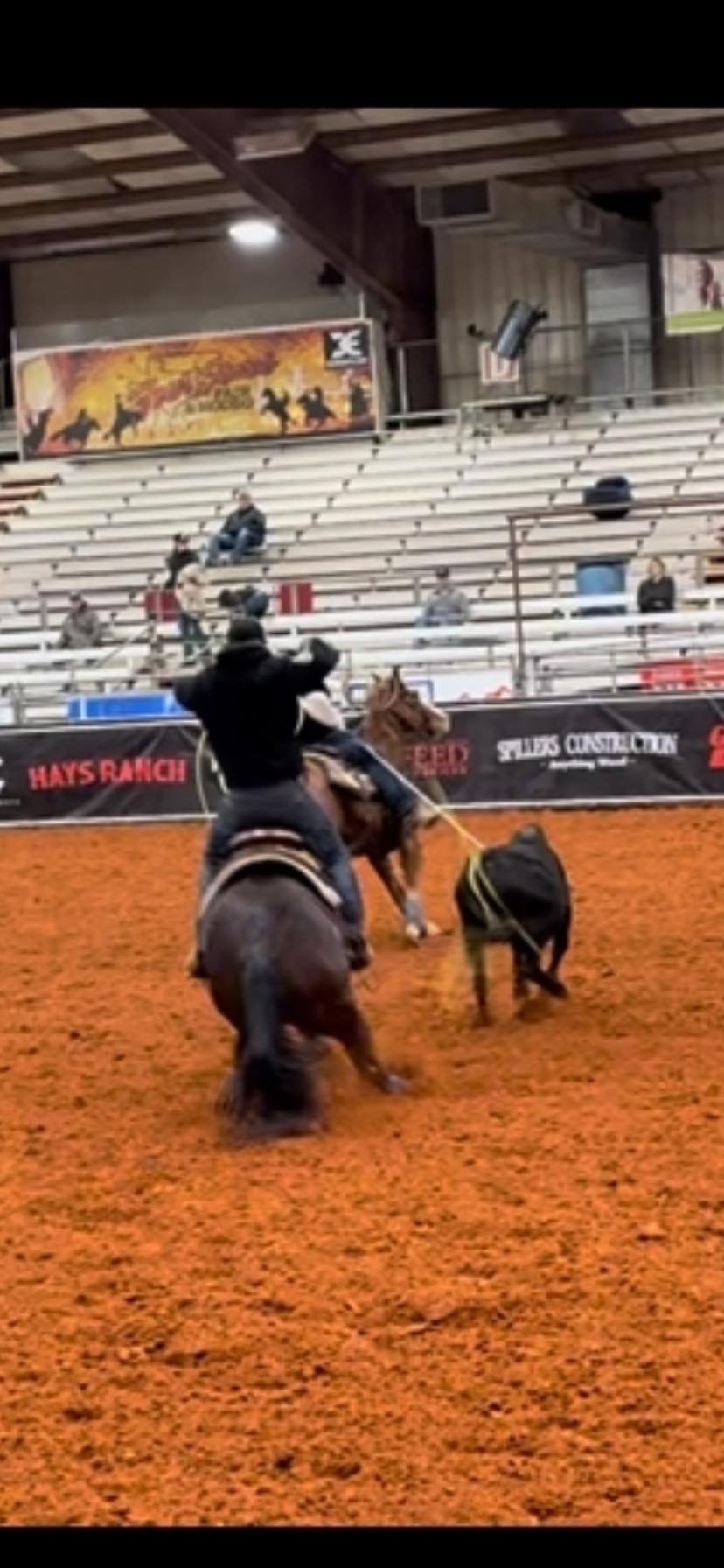 Jake Smith Roping and Performance Horses