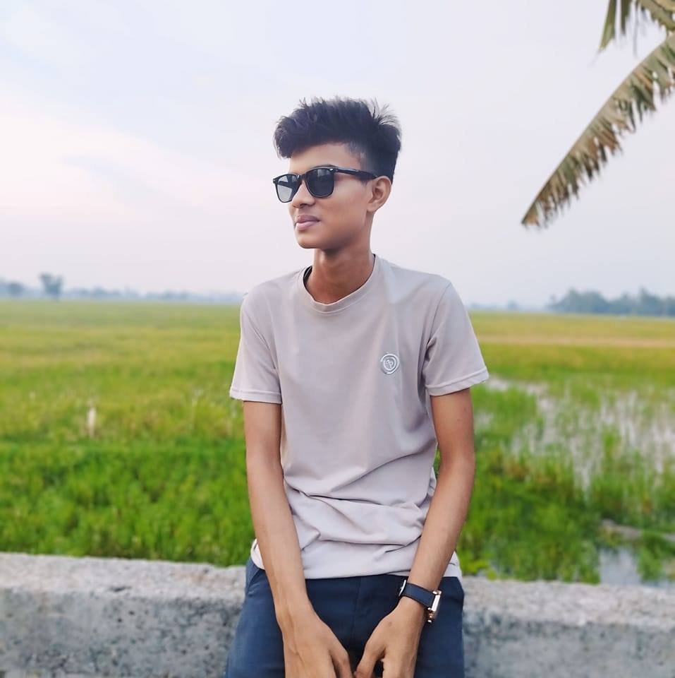 MD Shuvo