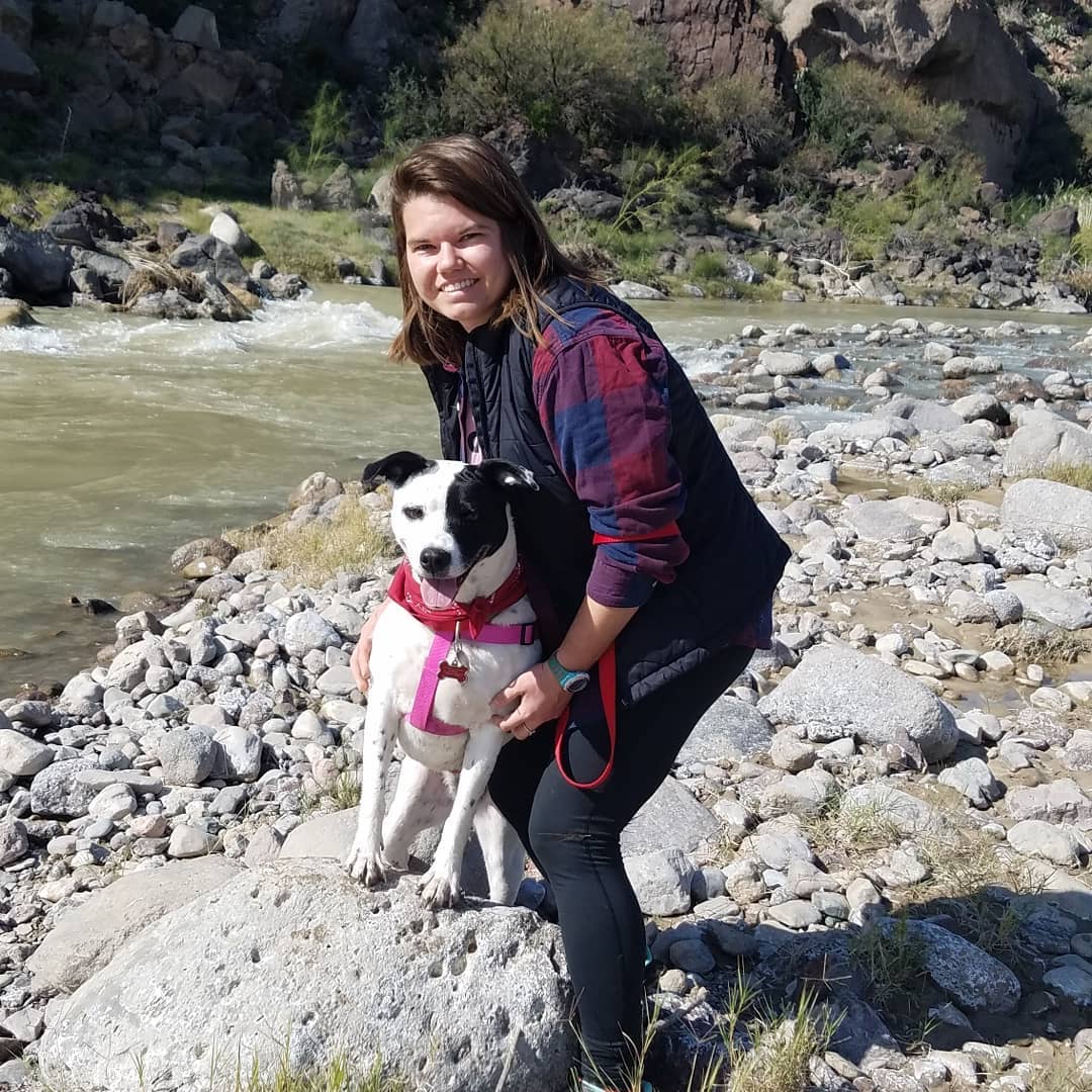 Meet the new Interim... - Texas Parks and Wildlife Volunteers | Facebook