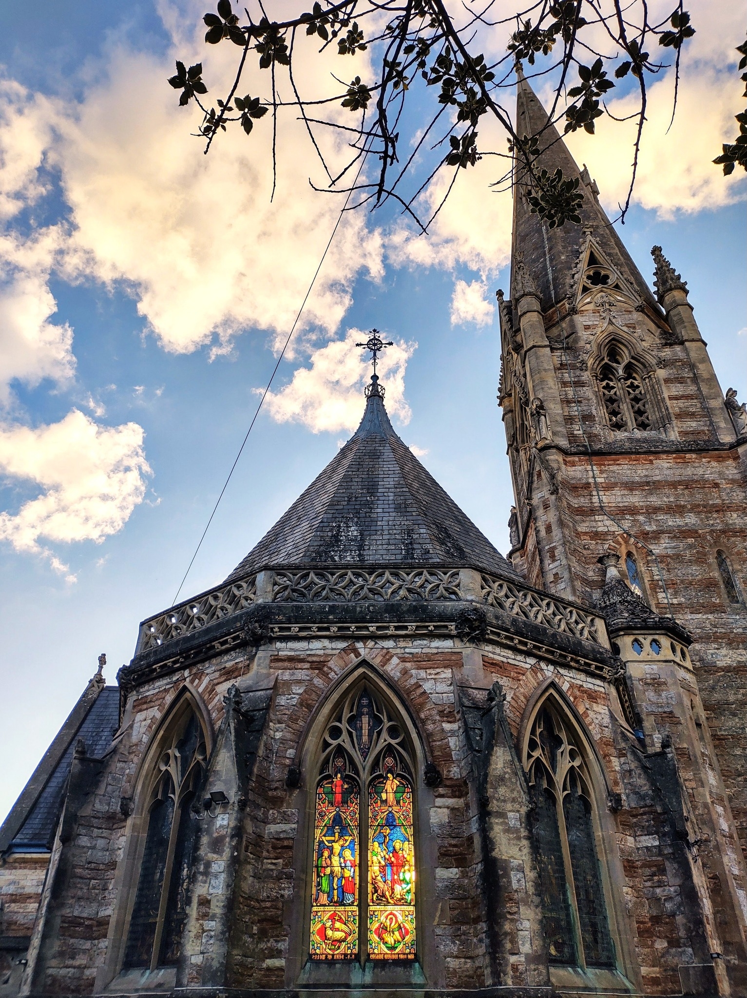 City Of Wells (GB)+ 🌍 Connecting Communities | We'd love to see you at ...
