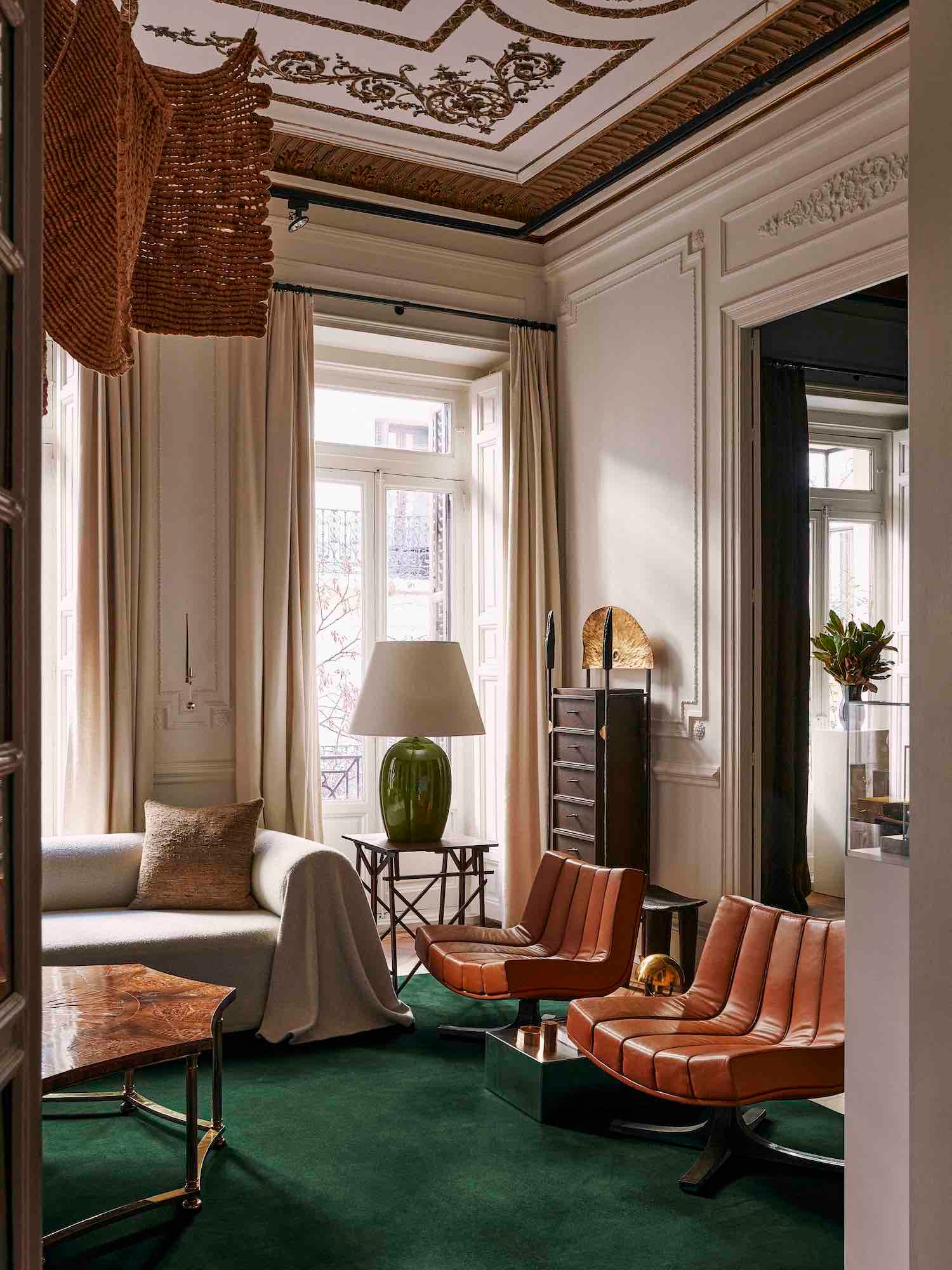 est - We've named Casa Muñoz⁠ as part of our esteemed 10 for 2024. The ...