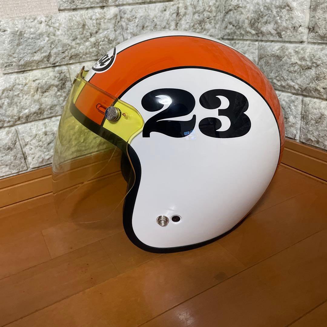 arai classic sw helmet Classic-V Groovy Adult Cruiser Helmets (Brand New) V has a PBcLc constructed shell Arai Classic-V Helmet 3/4 Open