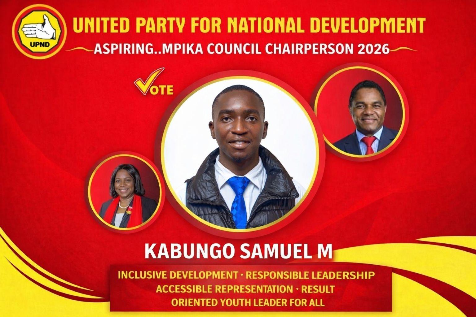 kabungo-mwami-samuel-for-mpika-2026