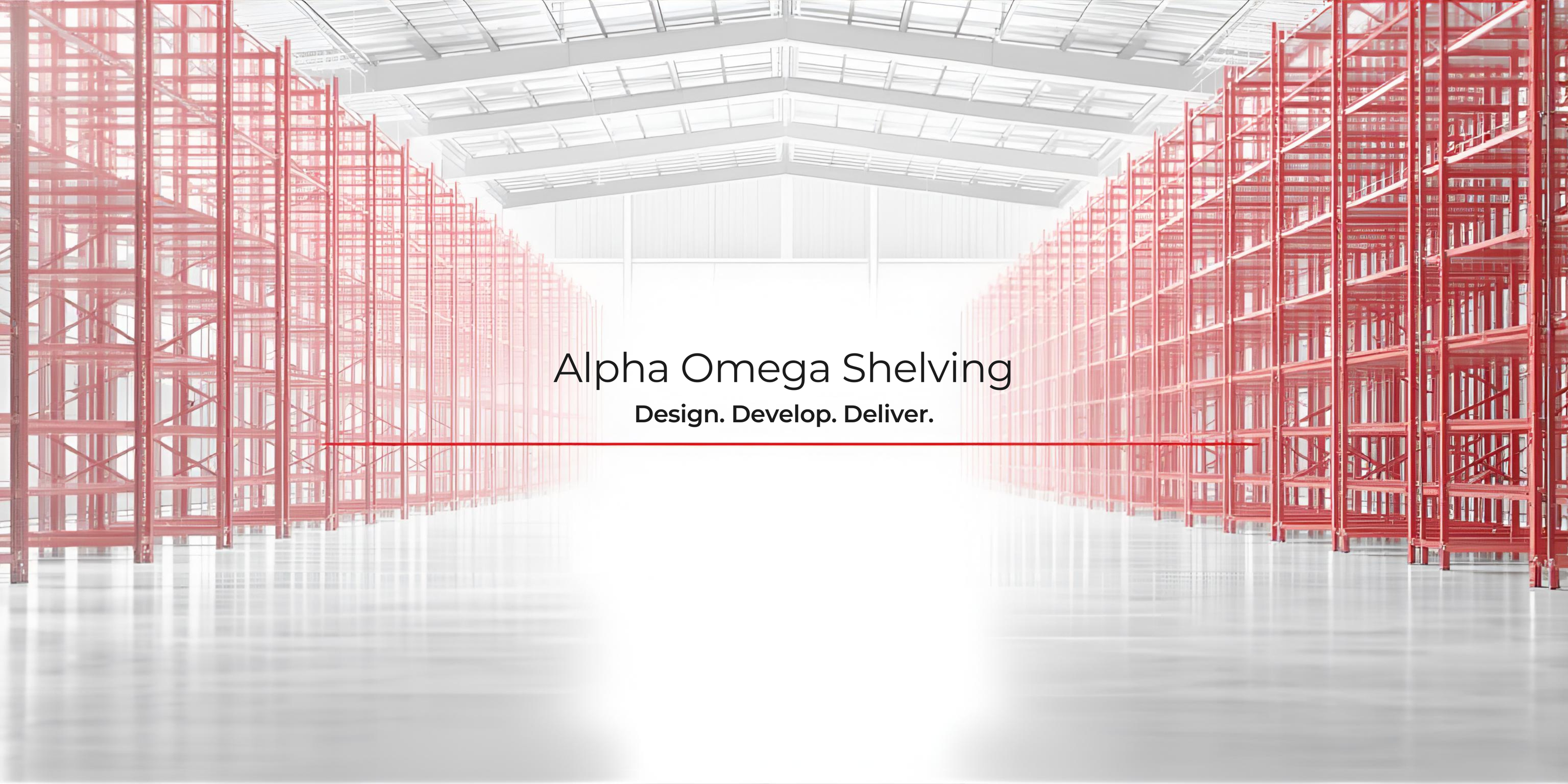 Alpha Omega Shelving | Carnegie PA