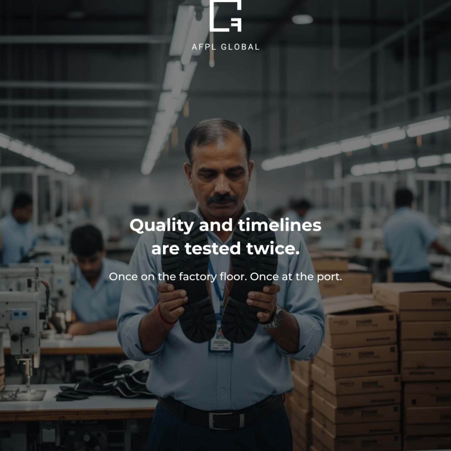 AFPL Global | Kanpur