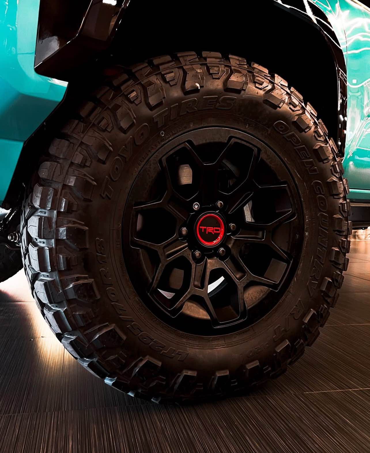 4Runner 2026 wave maker se recibe vehículo - Cars & Trucks - Caracas ...