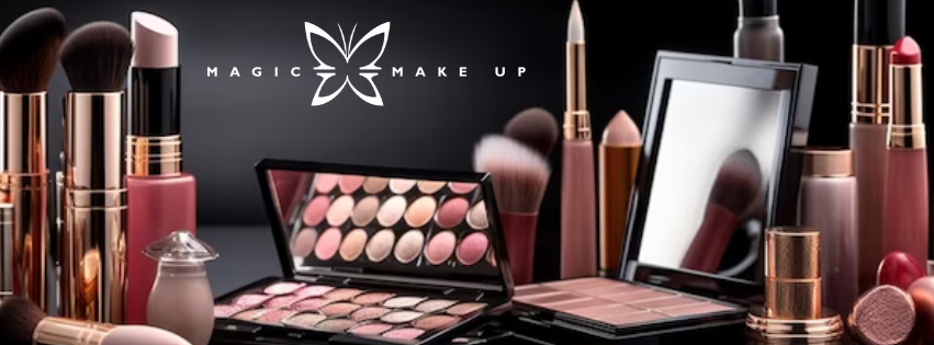 Magic Make Up