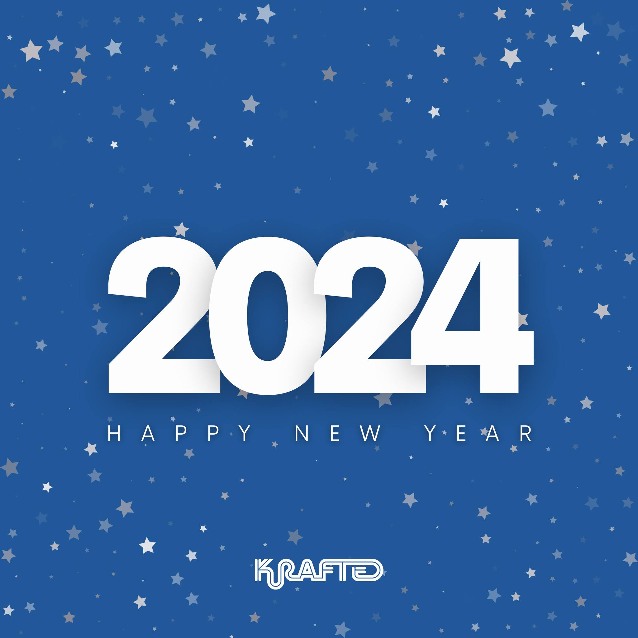 Krafted - 2023 has been full of so much to be proud of, from more shows ...