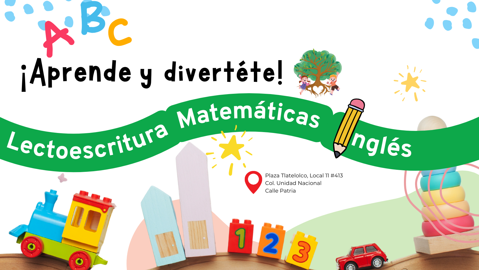 Centro Educativo Trascender | Querétaro