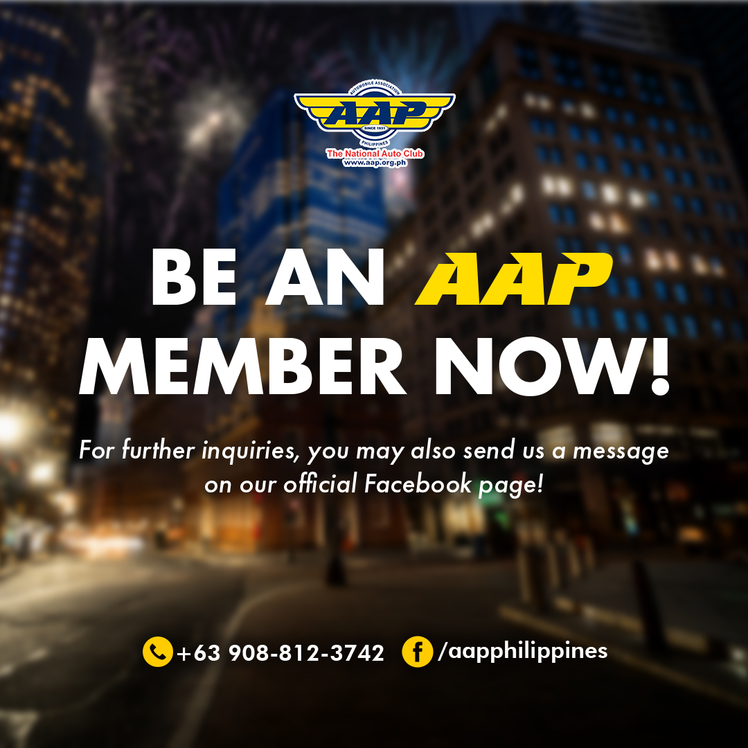 AAP Davao | Davao City
