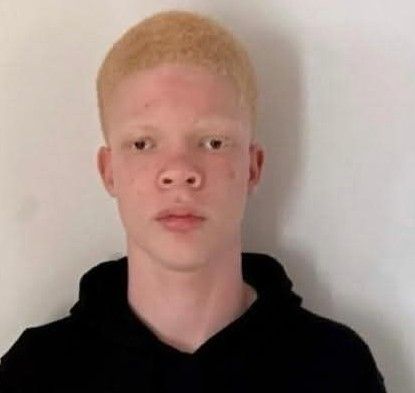 A Voice - 🚨 MISSING CHILD 🚨 15-year-old Josiah Rice is missing from Red ...