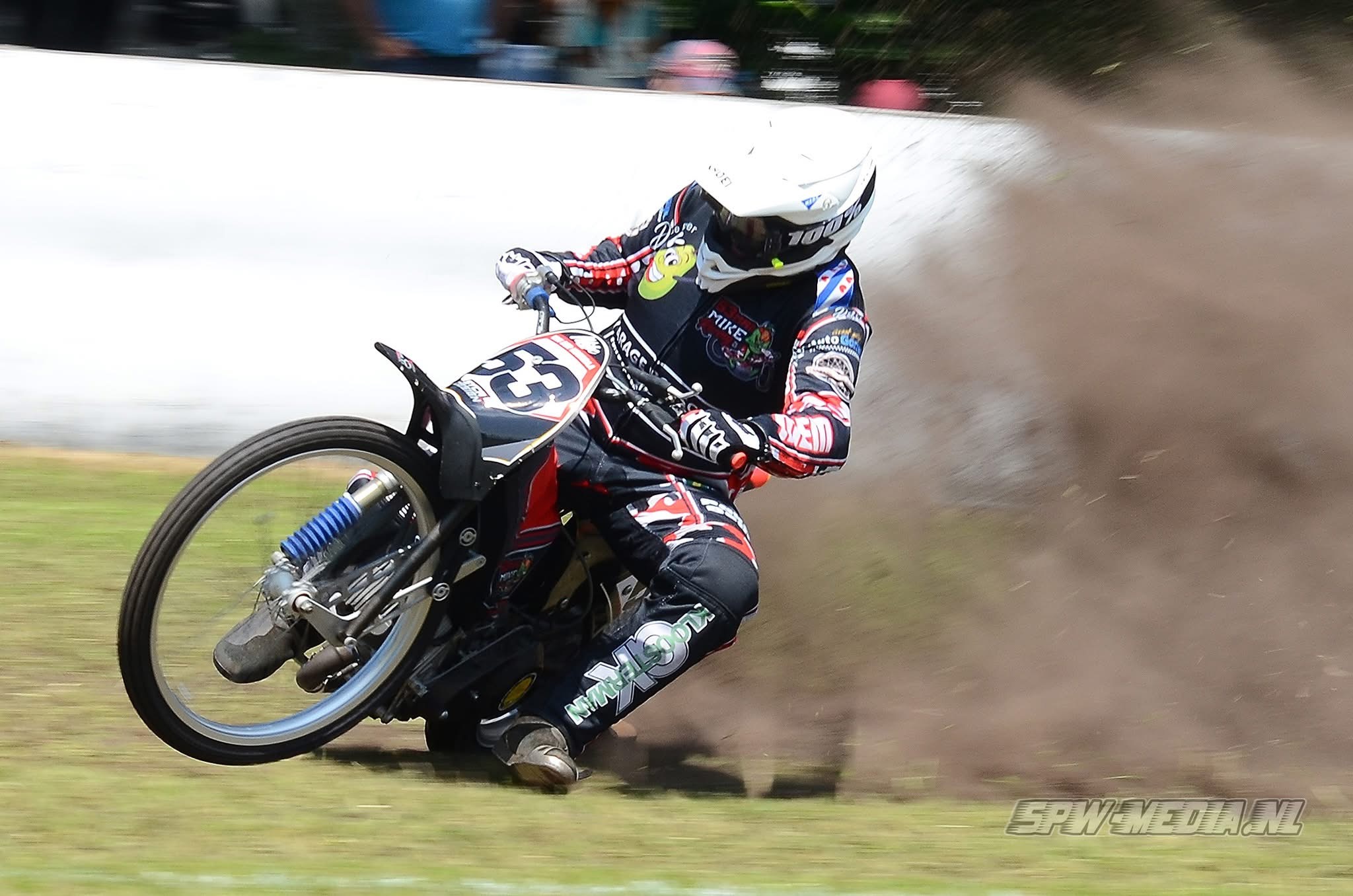 Racing Team Mad Mike