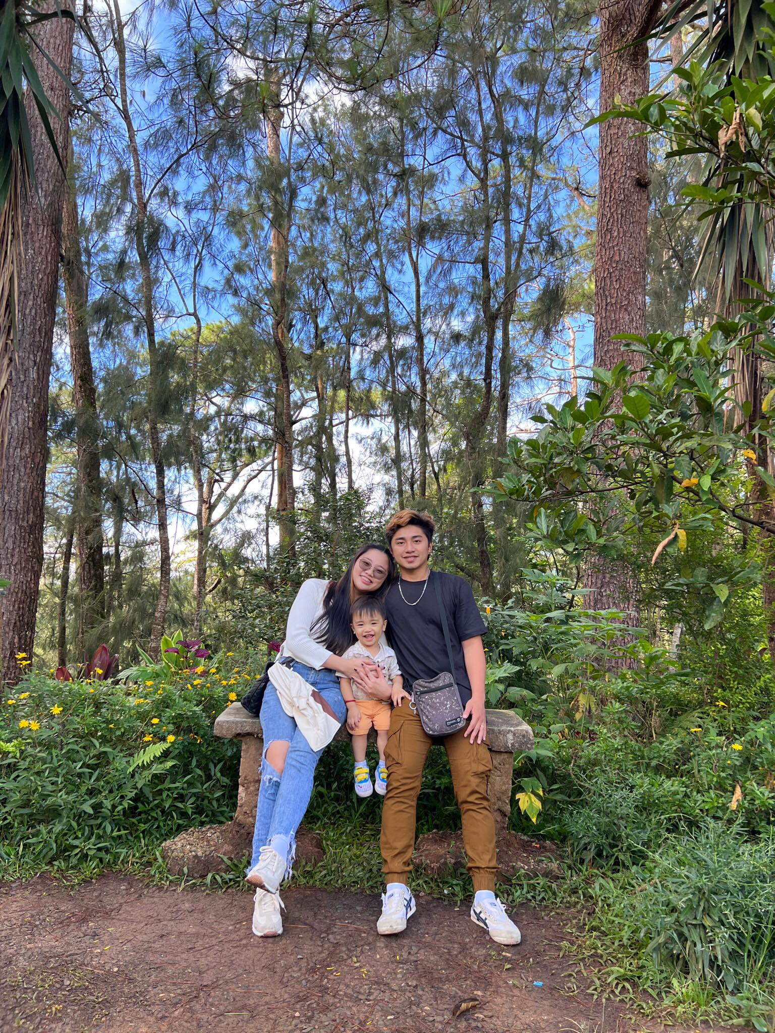 John Rael Dela Peña