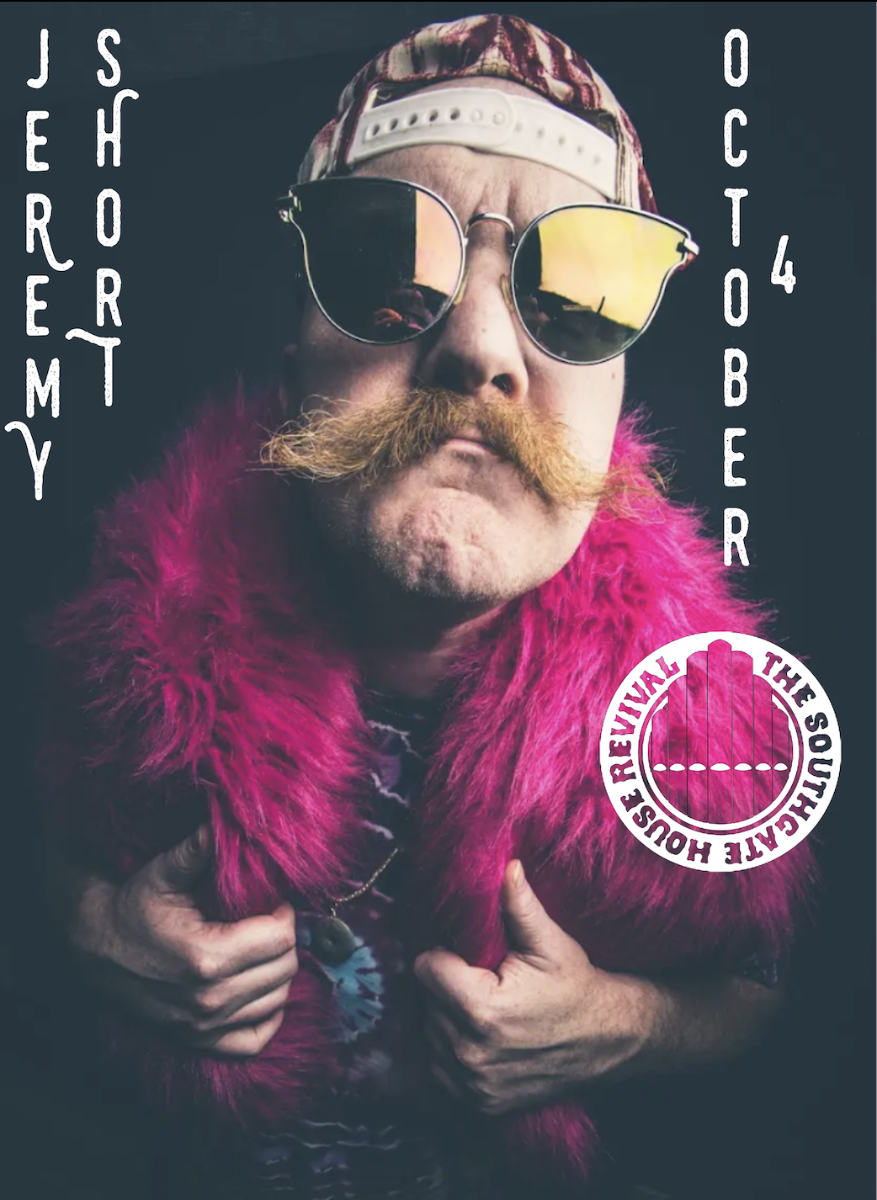 Jeremy Short, Shelby Lore Band