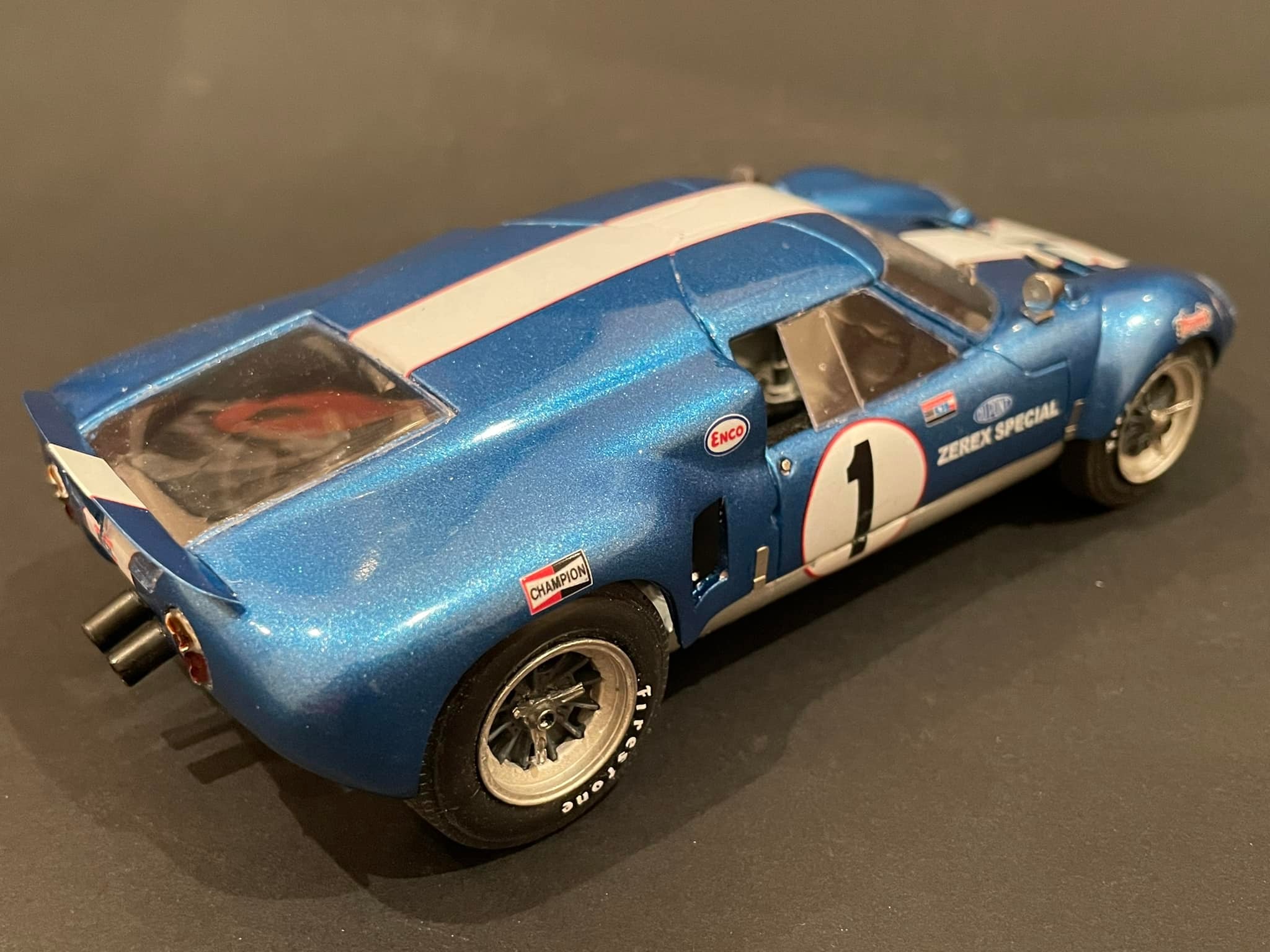 DDP Models Kit - DDP Models Kit added a new photo.