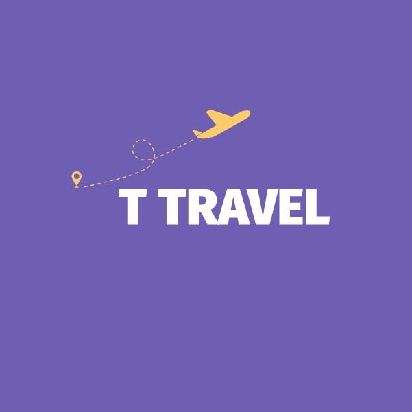 T travel • ტ თრეველი