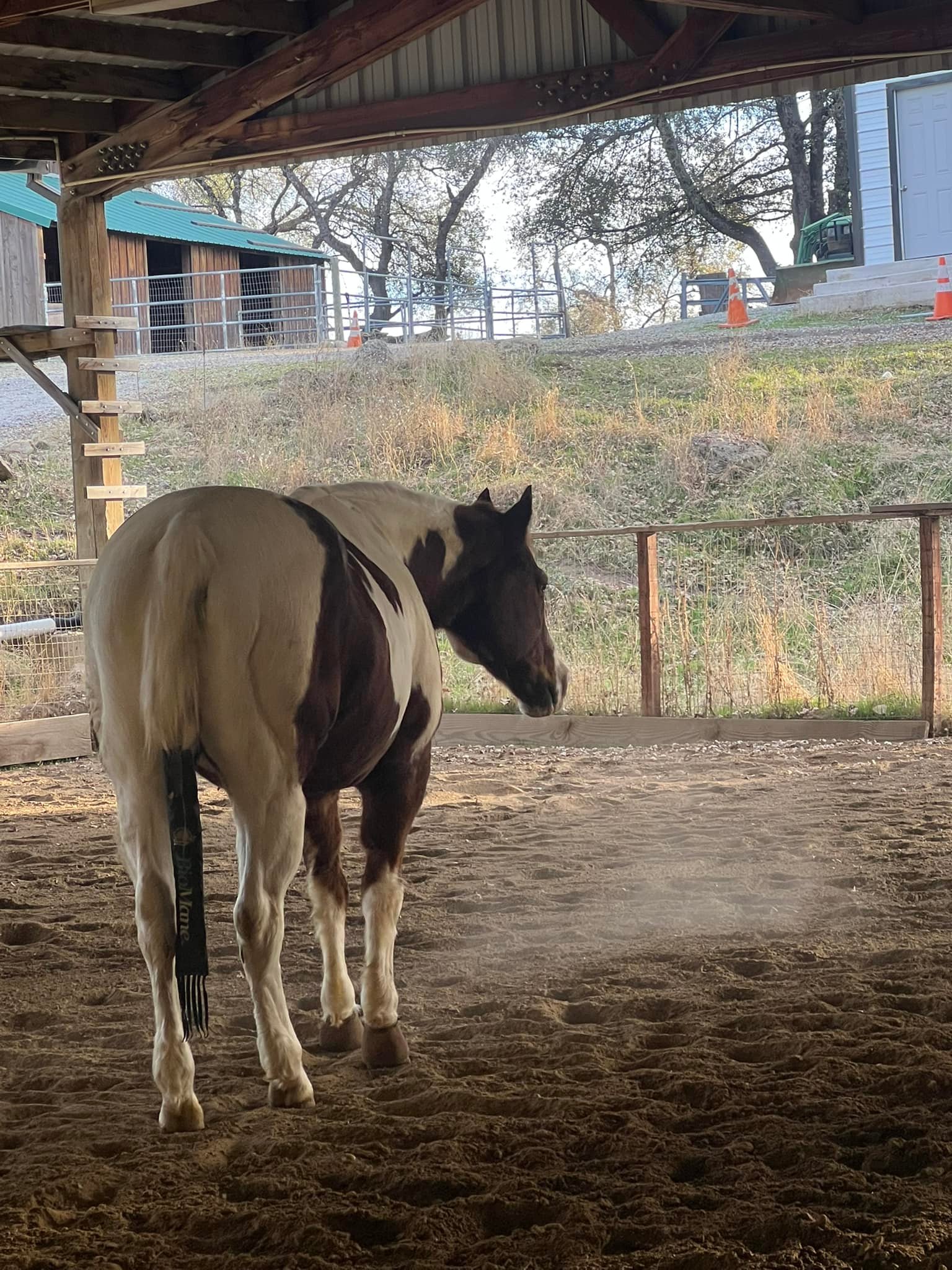 DUNN RANCH, LLC | Placerville CA