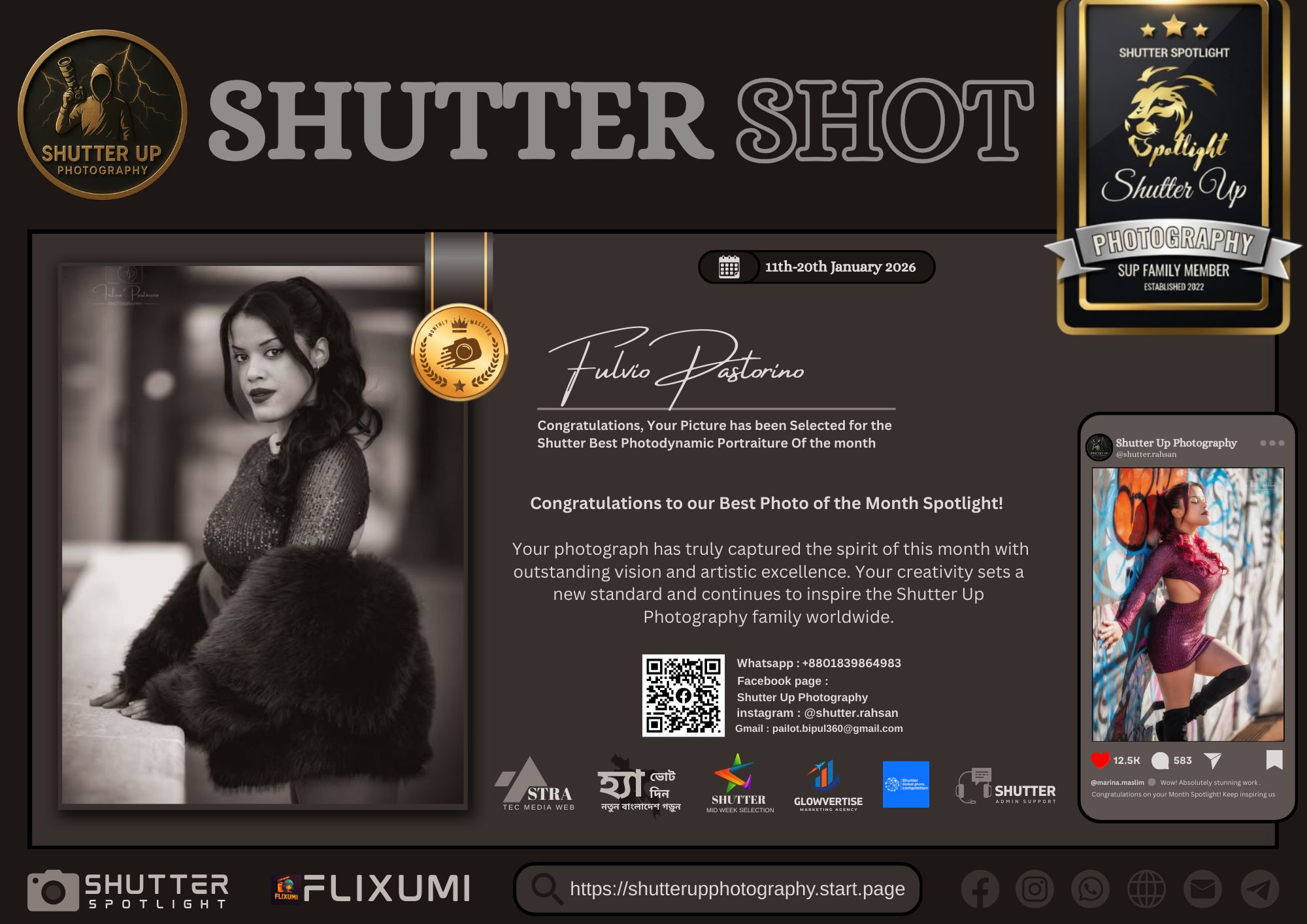 🌟 Shutter Up Photography... - Shutter Up Photography | Facebook