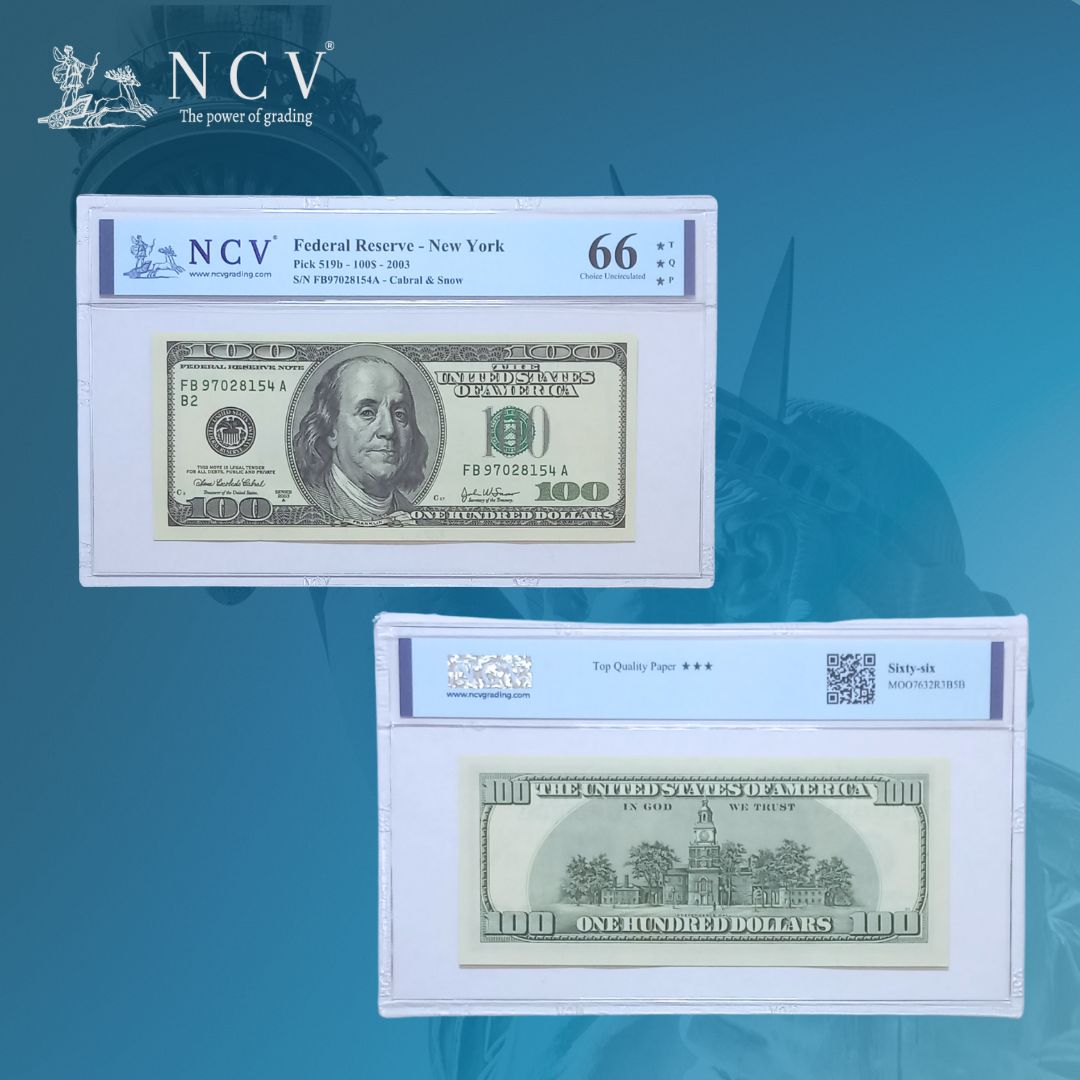 NCV Grading. Coins and banknotes grading. | Vinalesa