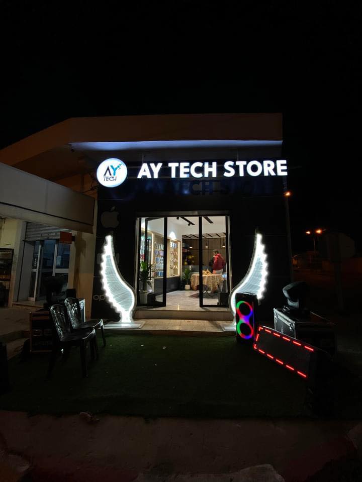 Ay Tech Store