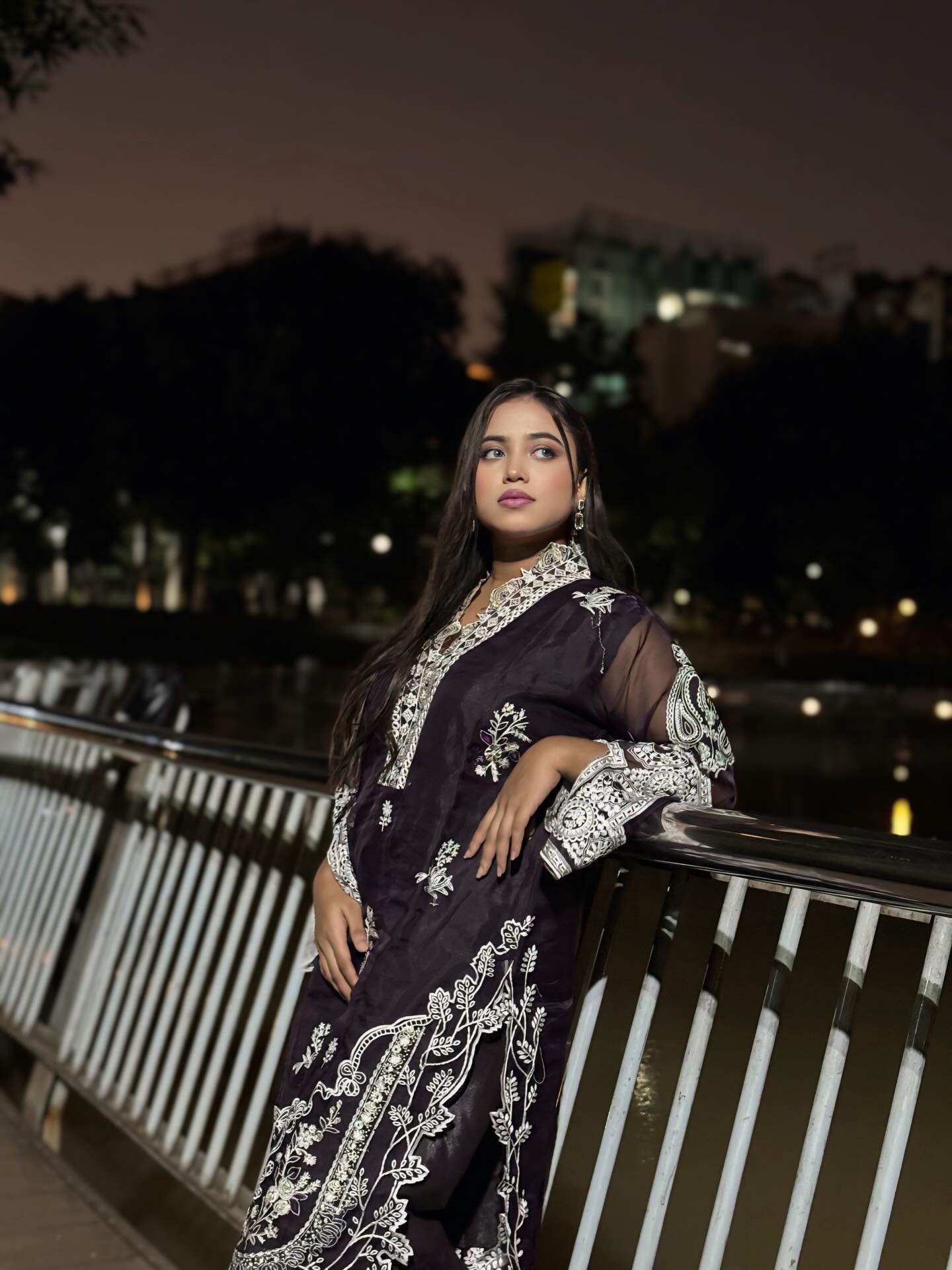 Risha Moni