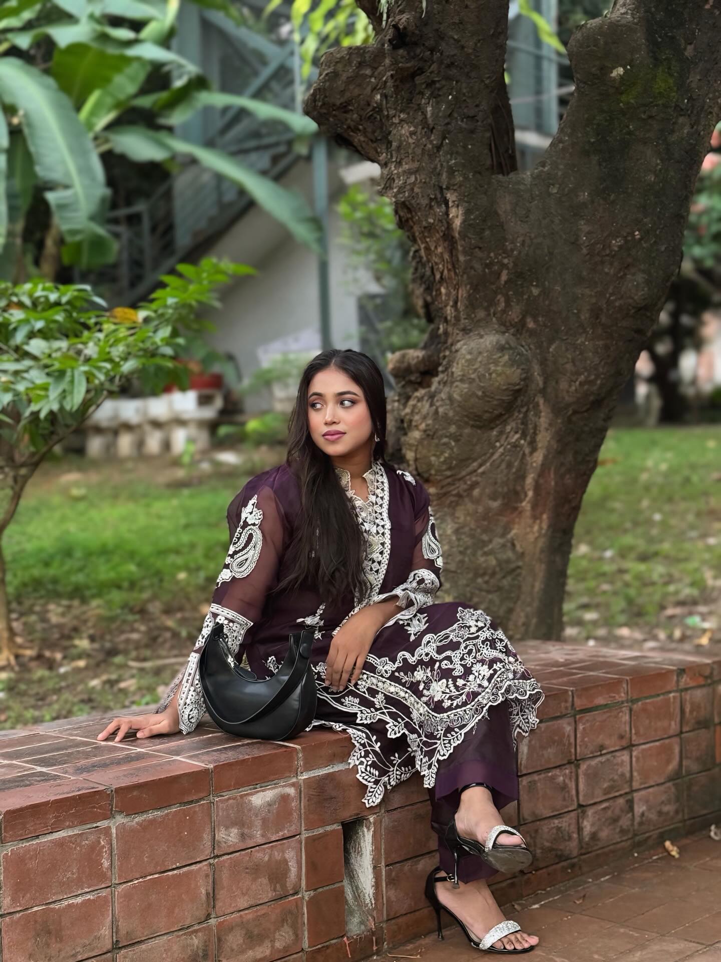 Risha Moni