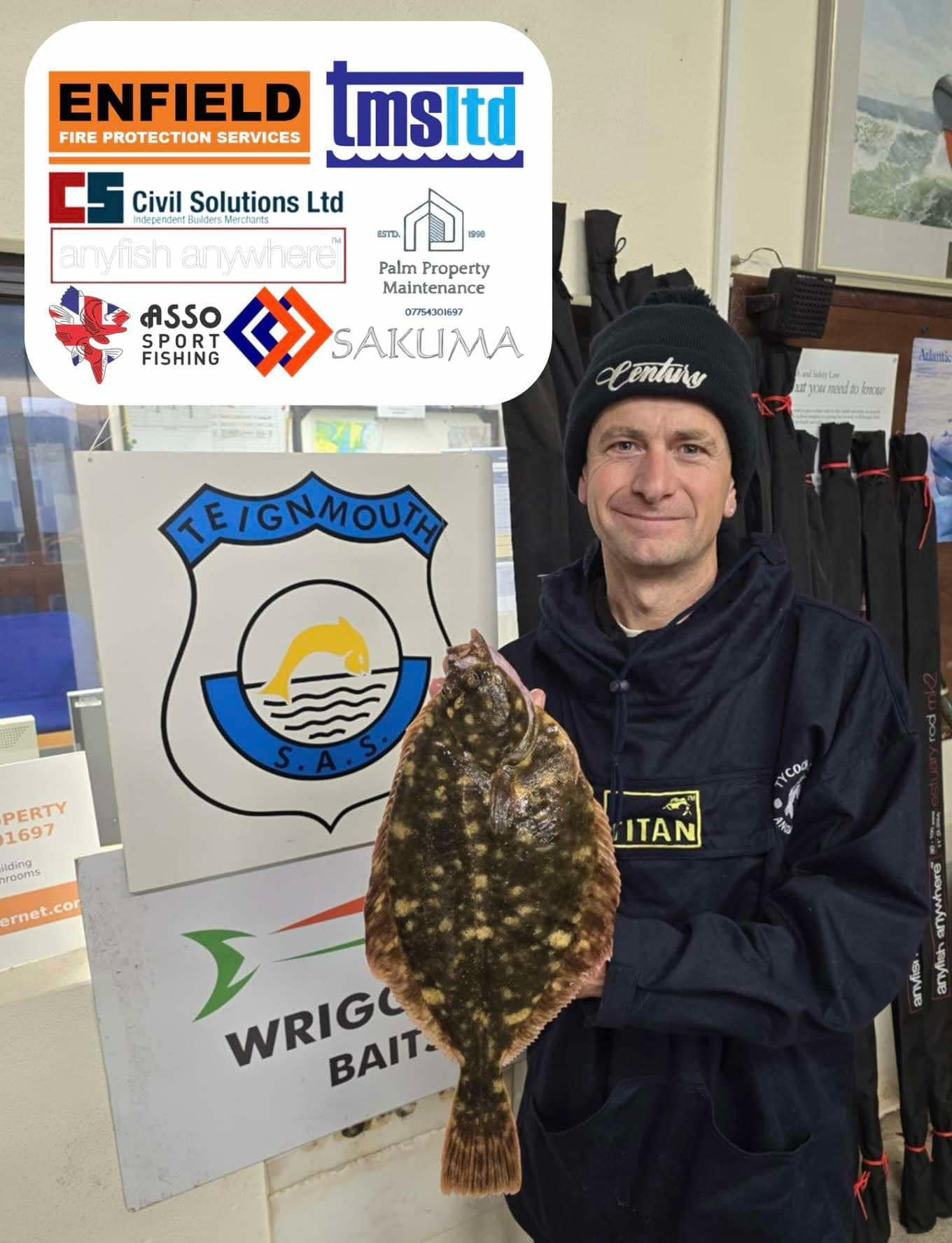 National Flounder Championships