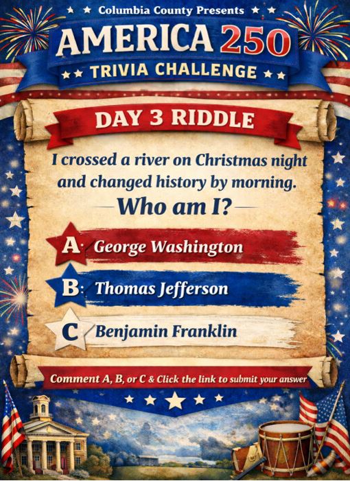 Click the Link below to enter... - Columbia County, Florida | Facebook