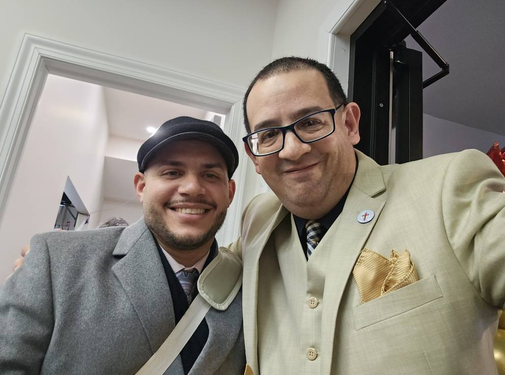 Tremendo tiempo, con amigos y ovejas... - Iddpmi La Primitiva | Facebook