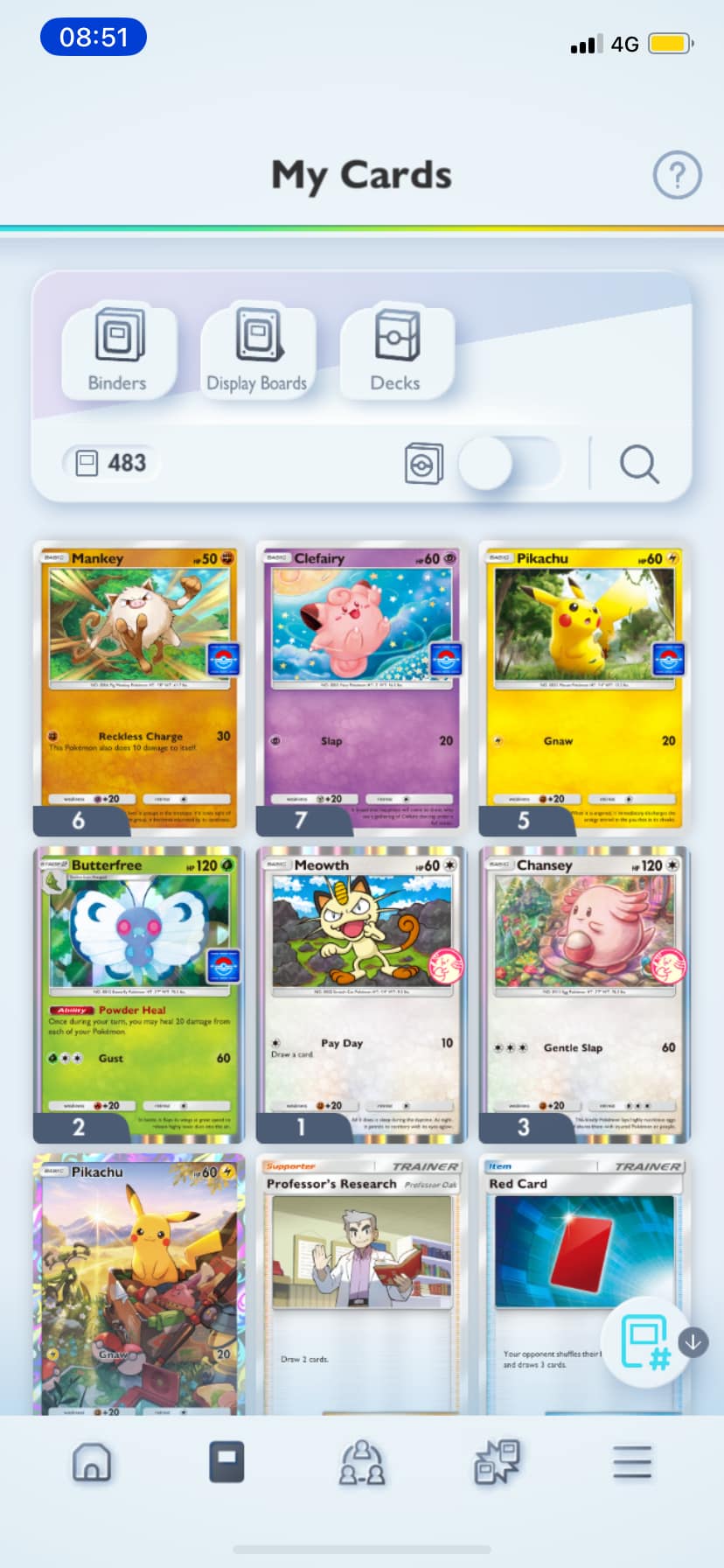 Pok&eacute;mon GO: Shiny Lapras Con Sciarpa E Sfondo Speciale - Digitale Per Android