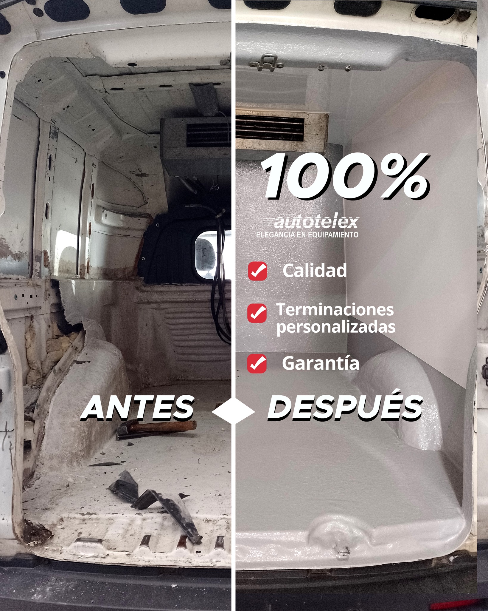 AutoTelex - Fiat Fiorino para Transporte de Sustancias...
