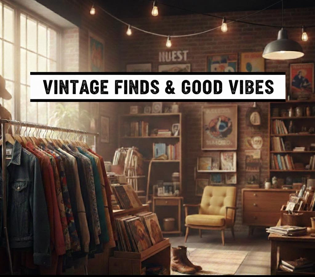OG '67 Thrift Shop | Cebu City