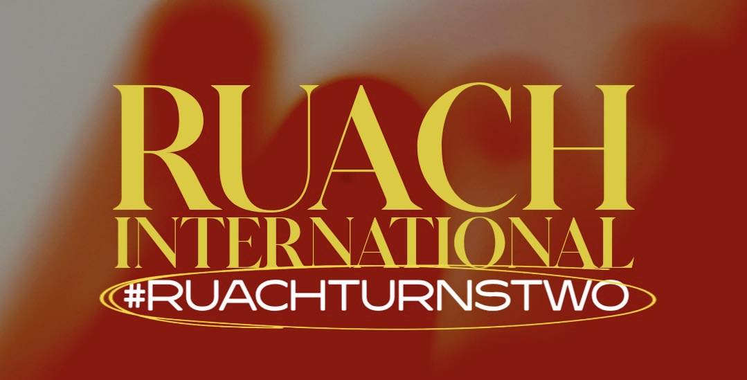 Ruach International | DeSoto TX