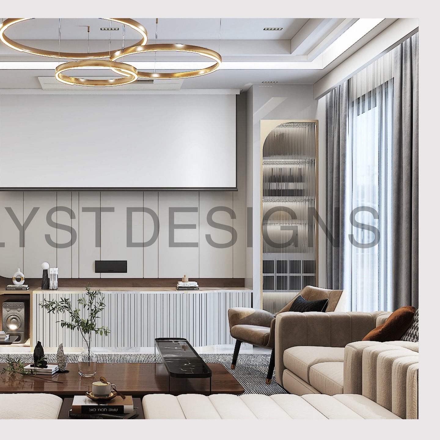Katalyst Designs | Delhi