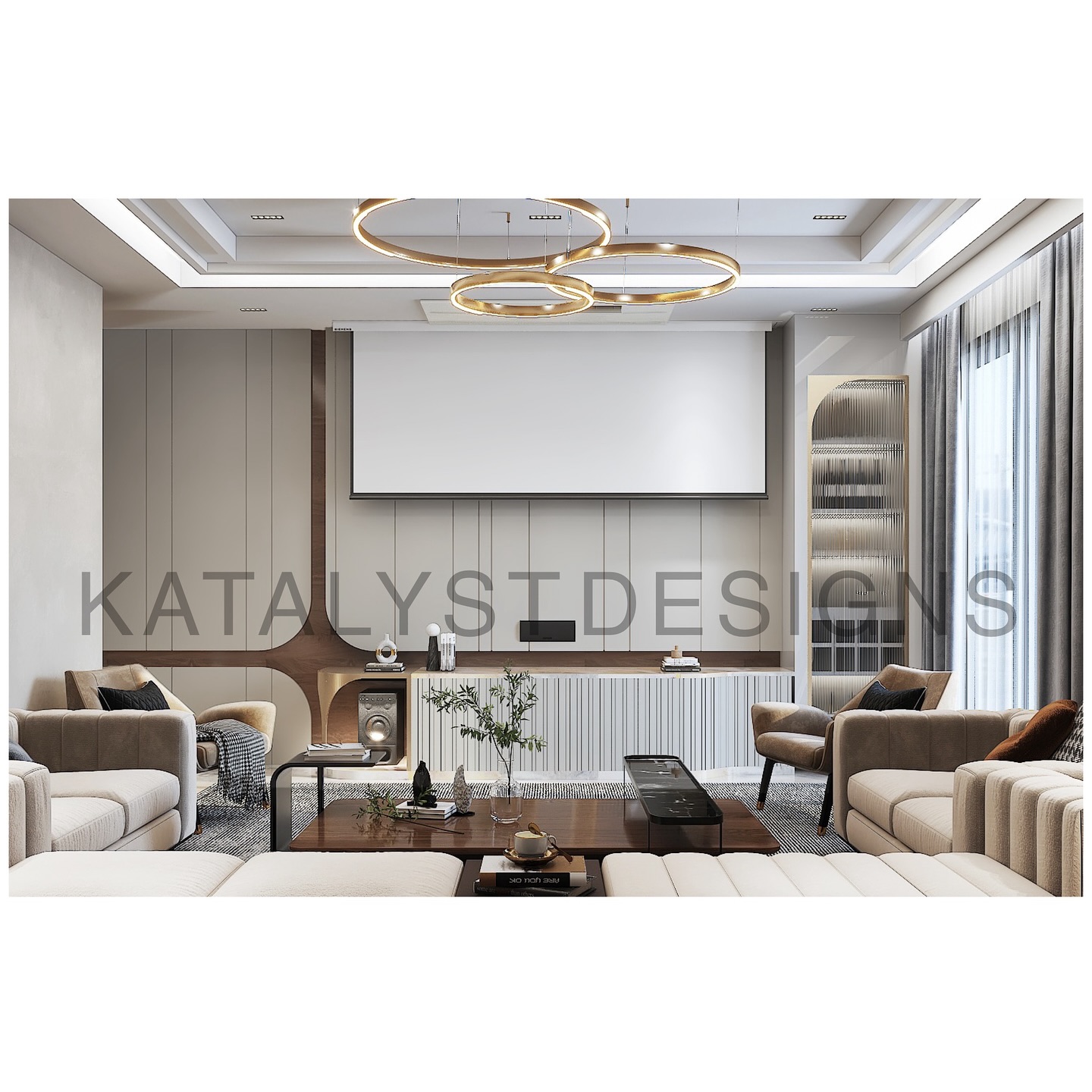 Katalyst Designs | Delhi