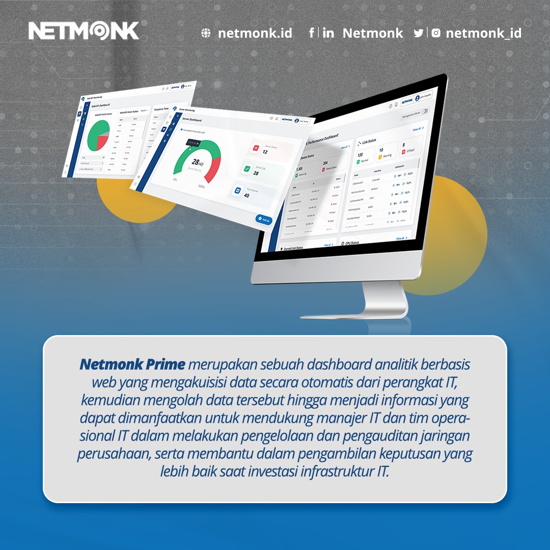 NETMONK