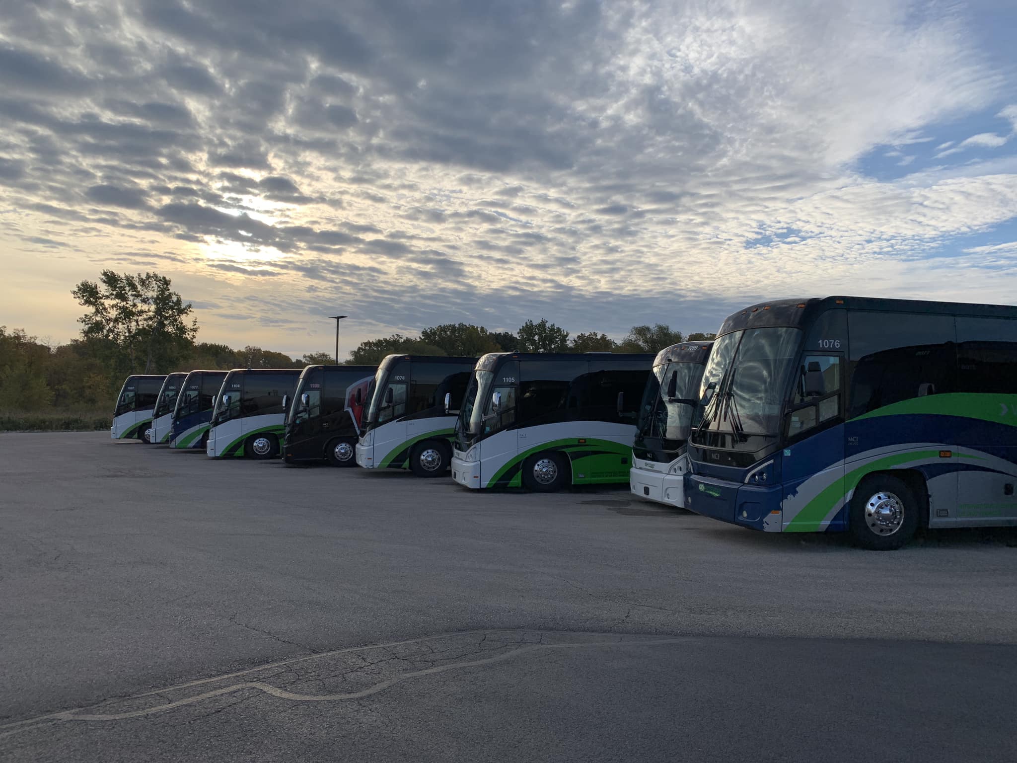 Good morning everyone,... - GO Riteway Transportation Group