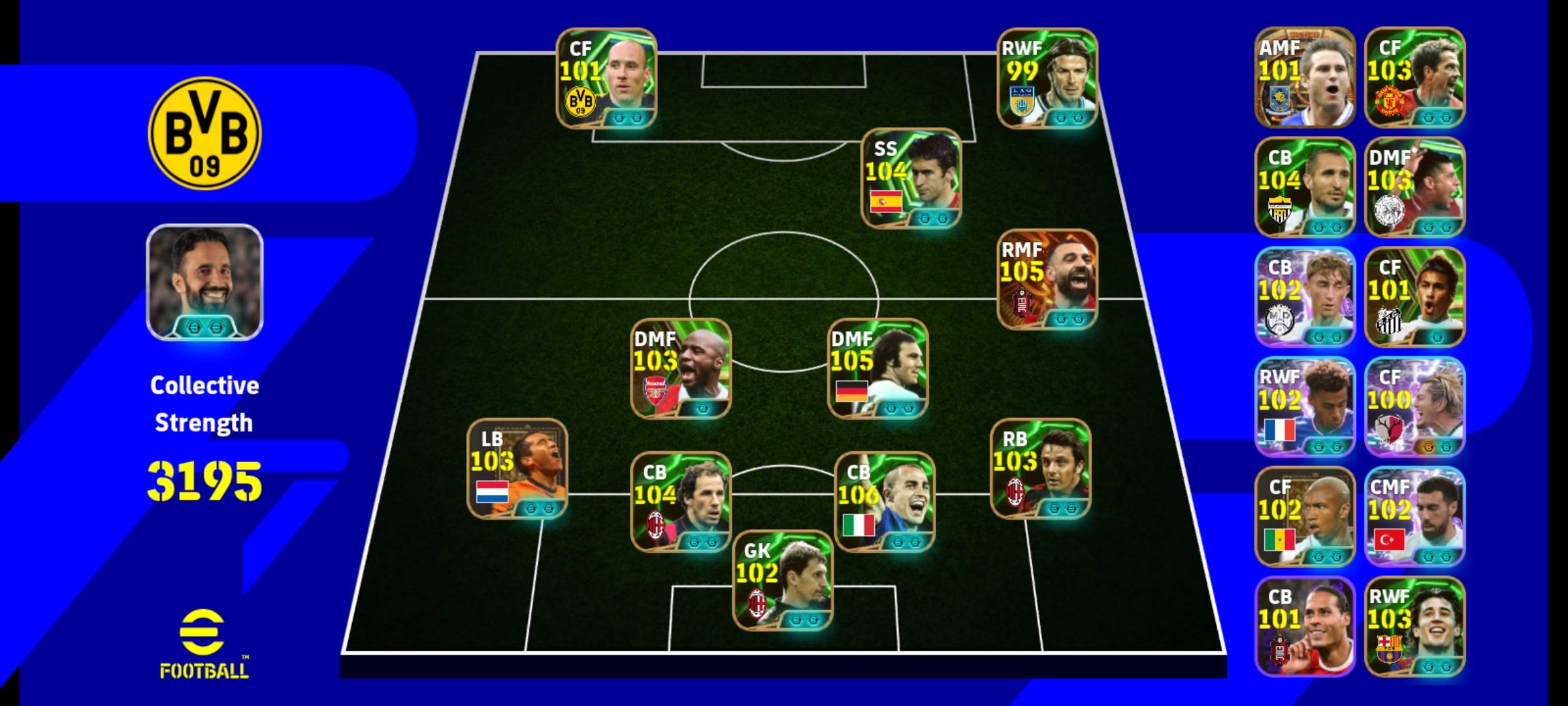 El Botchano Hns
