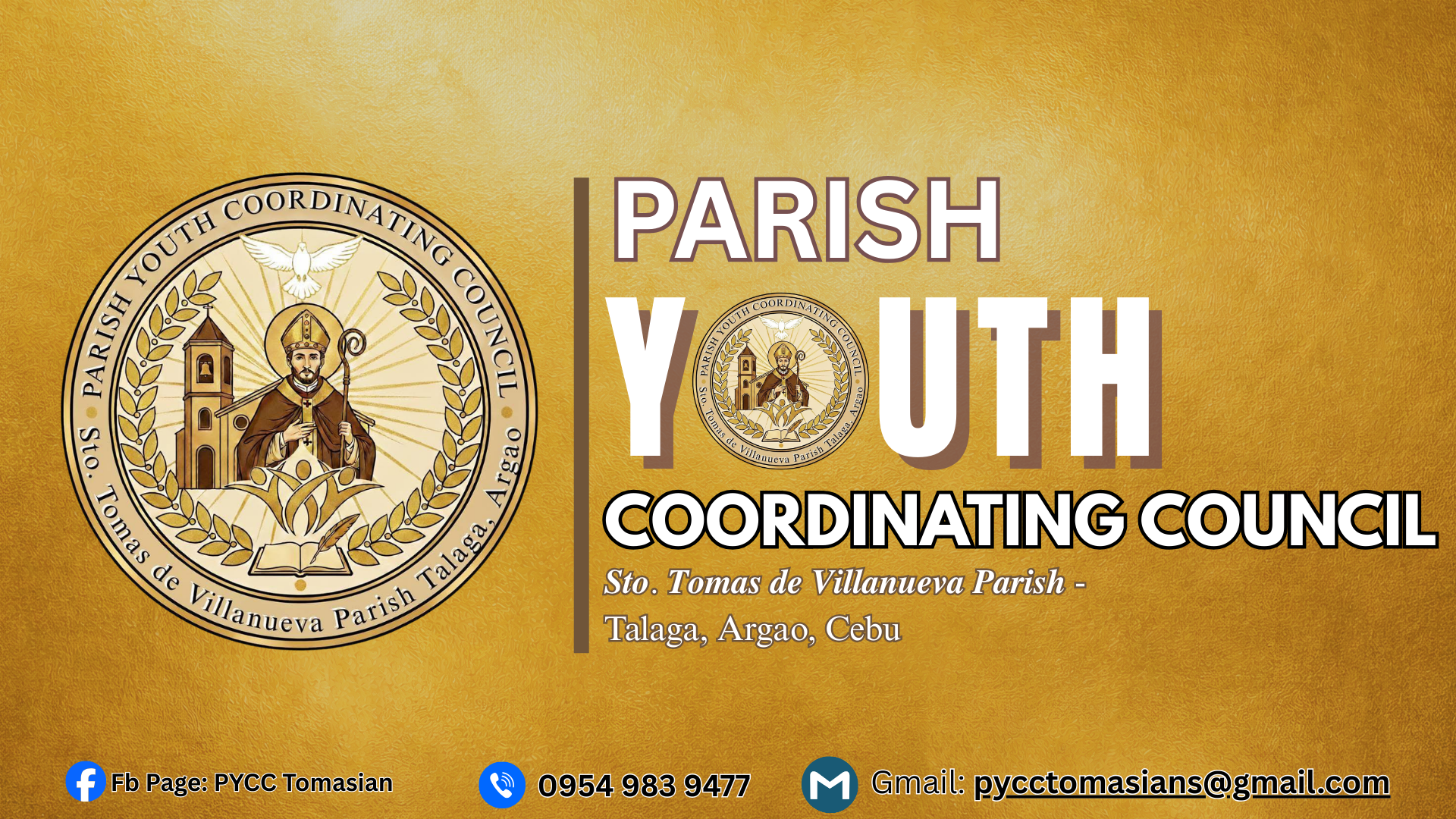 PYCC Tomasian | Cebu City