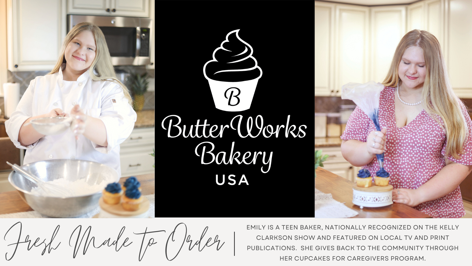Ruby's Cake Shoppe and... - Ruby's Cake Shoppe and Pastries