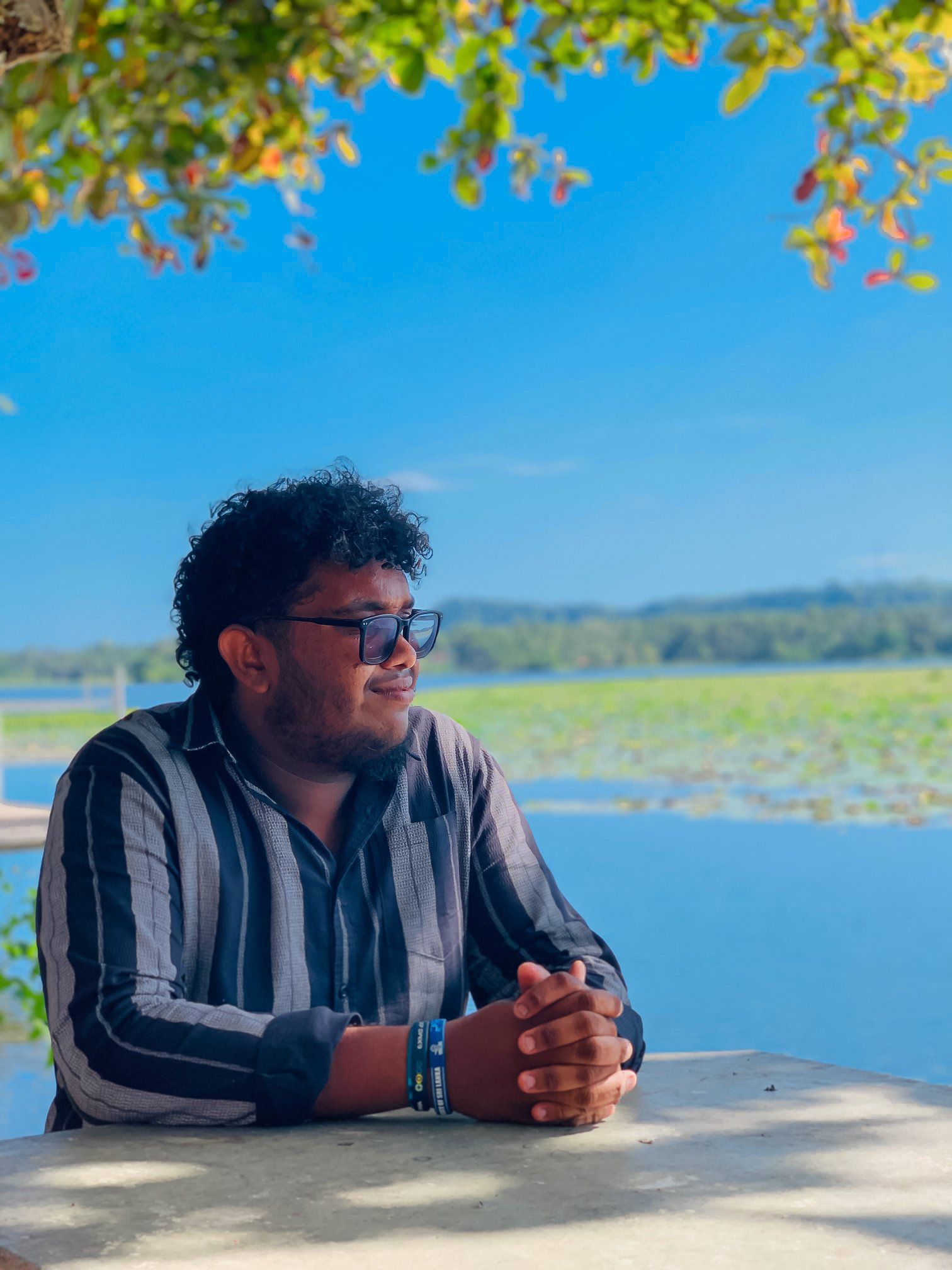 Vihanga B Rajapaksha