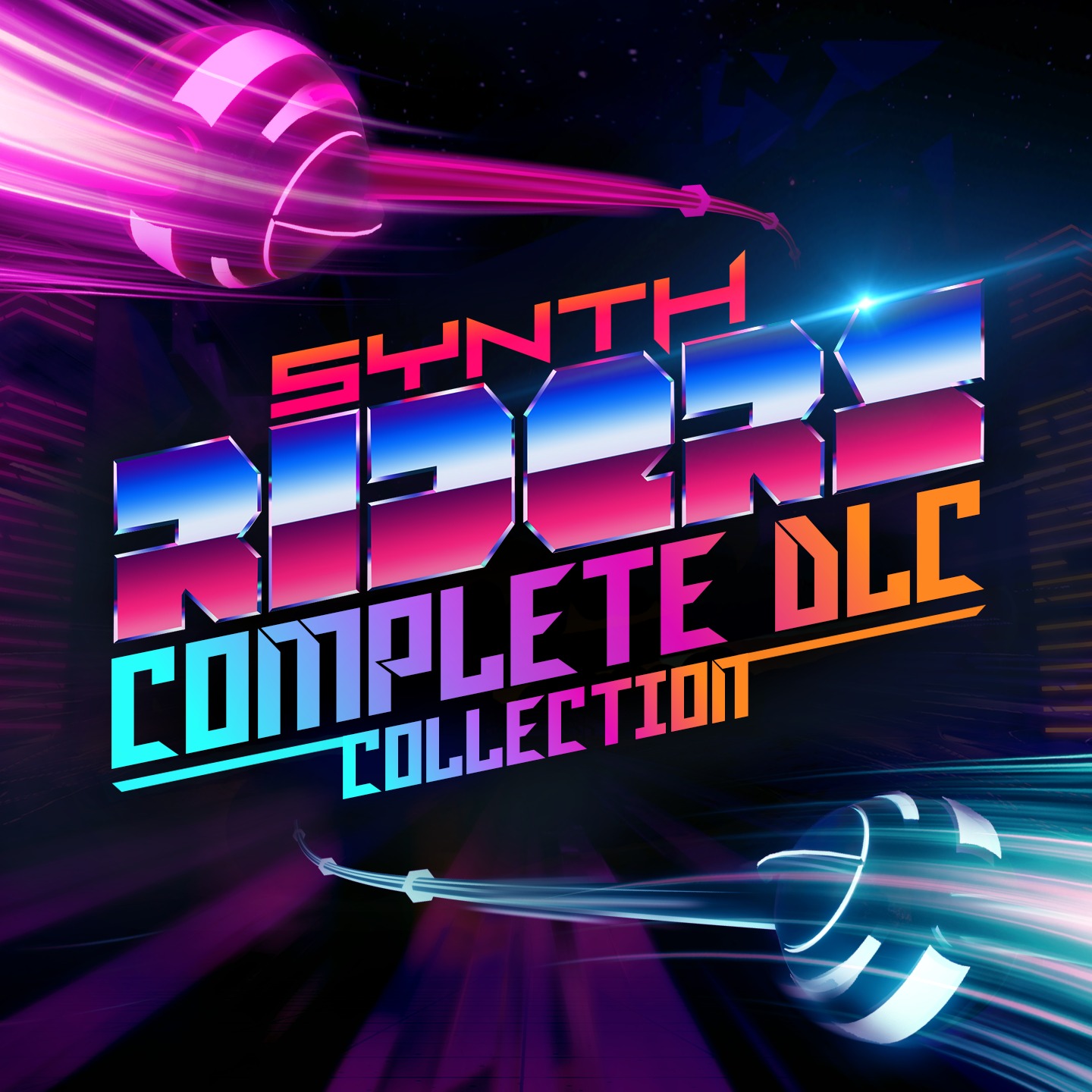 Synth Riders VR - 
